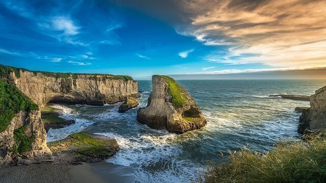 Explore the Olympic Peninsula